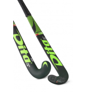 DITA® Hockeystick FiberTec C35 S-Bow